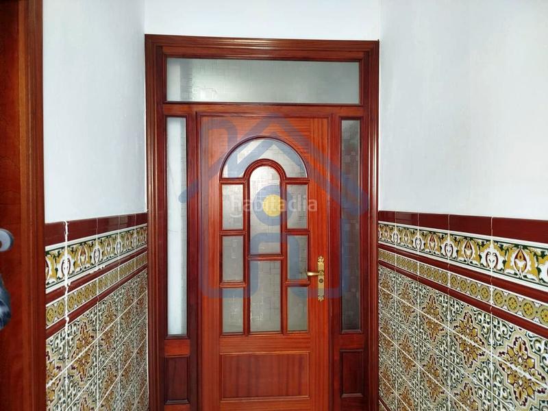 Foto b5201af0-be68-4057-8328-11aa993a2f0d. Casa  en planta baja en Palacios y Villafranca (Los)