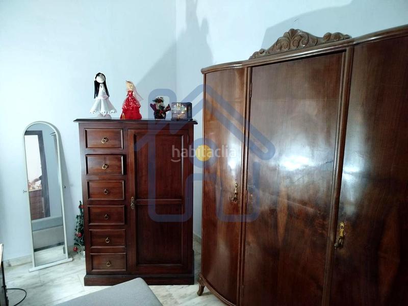 Foto c601f866-c60b-4313-b92b-8dfce63c6bc7. Casa  en planta baja en Palacios y Villafranca (Los)