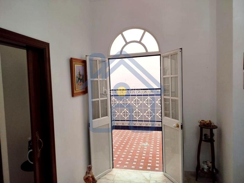 Foto c9965c86-e679-4d23-b509-79207c1e227b. Casa  en planta baja en Palacios y Villafranca (Los)