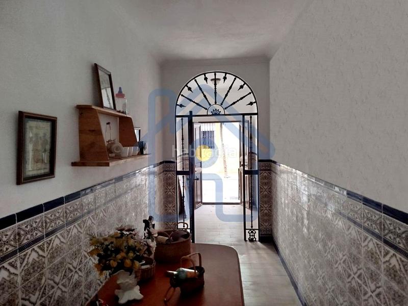 Foto d60332c2-94e6-44ca-b630-db39d5d61c4c. Casa  en planta baja en Palacios y Villafranca (Los)