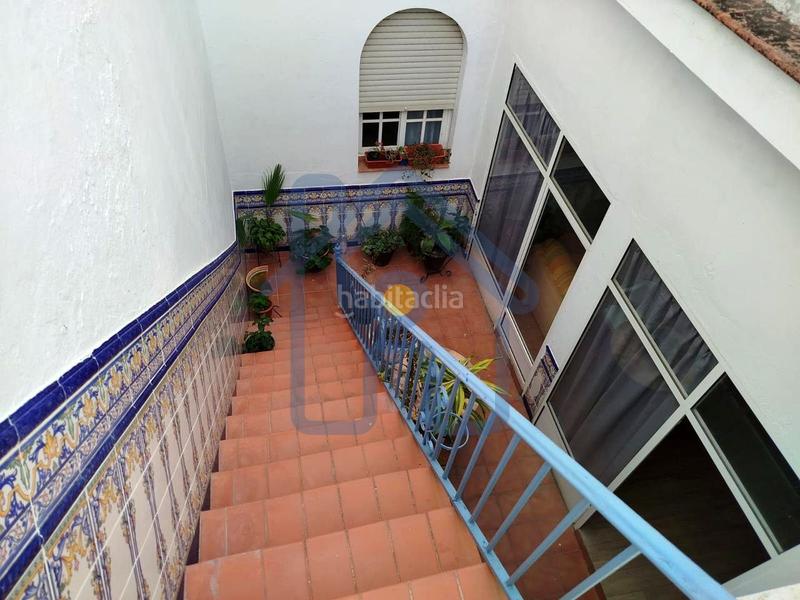 Foto d7c0e76c-4ca7-426b-9f31-a442e1762541. Casa  en planta baja en Palacios y Villafranca (Los)