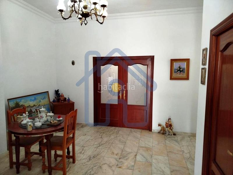 Foto e7094e14-503d-4d3b-946b-5946bdb58913. Casa  en planta baja en Palacios y Villafranca (Los)