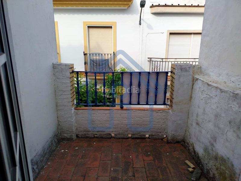 Foto e8796c42-b968-4dea-9fe4-af6fefed83d8. Casa  en planta baja en Palacios y Villafranca (Los)