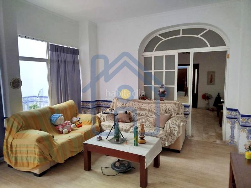Foto f033dcd4-f320-4922-ad7d-9d067a170530. Casa  en planta baja en Palacios y Villafranca (Los)