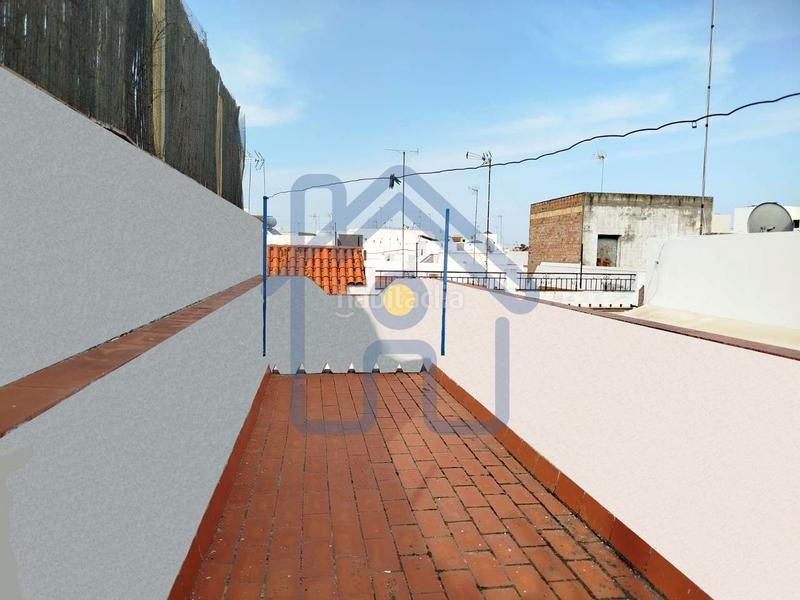 Foto fc582223-78b3-4843-a717-980d6e36adc9. Casa  en planta baja en Palacios y Villafranca (Los)
