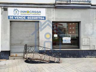 Local Comercial en Palacios y Villafranca (Los). Local en avenida de sevilla