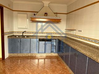 Casa en Palacios y Villafranca (Los). Casa en el centro