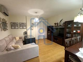 Appartement à Palacios y Villafranca (Los). Piso amueblado en la nana