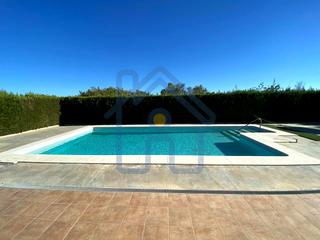 Maison en Pedanas Norte. Parcela  en la romana