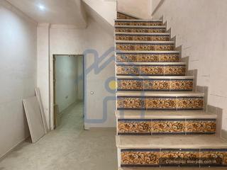 Casa en Palacios y Villafranca (Los). Casa en el furraque
