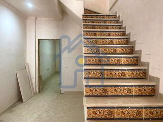 Casa en Palacios y Villafranca (Los). Casa en el furraque