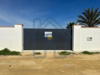 Terrain rsidentiel en Palacios y Villafranca (Los). Terreno rstico