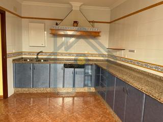 Casa en Palacios y Villafranca (Los). Casa en el centro