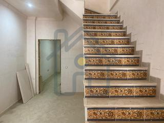 Maison en Palacios y Villafranca (Los). Casa en el furraque