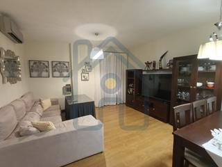 Appartamento in Palacios y Villafranca (Los). Piso amueblado en la nana