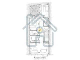 Appartement en Palacios y Villafranca (Los). Piso en autopromocin