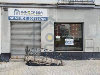 Business premise in Palacios y Villafranca (Los)