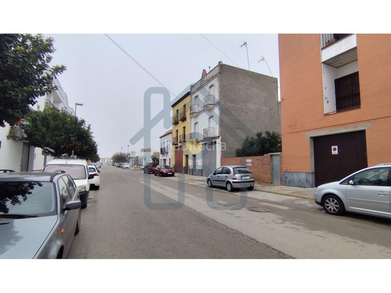 Foto 4472899d-f306-4158-a430-4871d23fd354. Terrain résidentiel dans Palacios y Villafranca (Los)