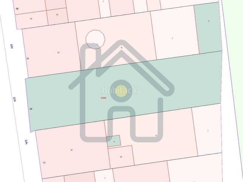 Foto 5e4d1d0b-905b-4773-b0fc-a21399fadf07. Terrain résidentiel dans Palacios y Villafranca (Los)
