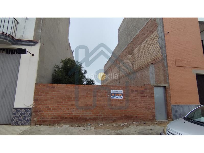 Foto b589653d-9a10-4001-8cb9-ab0aa8de5660. Terrain résidentiel dans Palacios y Villafranca (Los)