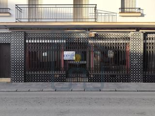 Lloguer Local Comercial a Palacios y Villafranca (Los). Locales en alquiler