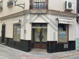 Lloguer Local Comercial a Palacios y Villafranca (Los). Local en alquiler