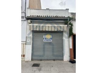 Lloguer Local Comercial a Palacios y Villafranca (Los). Local en alquiler