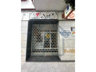 Lloguer Local Comercial a Palacios y Villafranca (Los). Local en alquiler