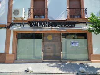 Lloguer Local Comercial a Palacios y Villafranca (Los). Local en alquiler