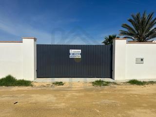 Finca rústica en Pedanías Norte. Terreno rústico