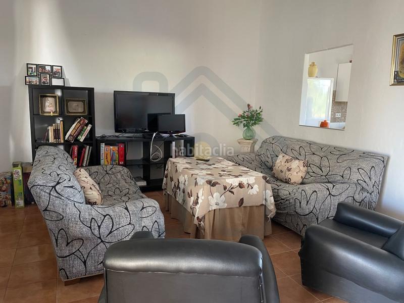 Foto 294b764c-bd4a-4597-820f-f6fe0d83a881. Finca rústica parcela en la puya en Palacios y Villafranca (Los)