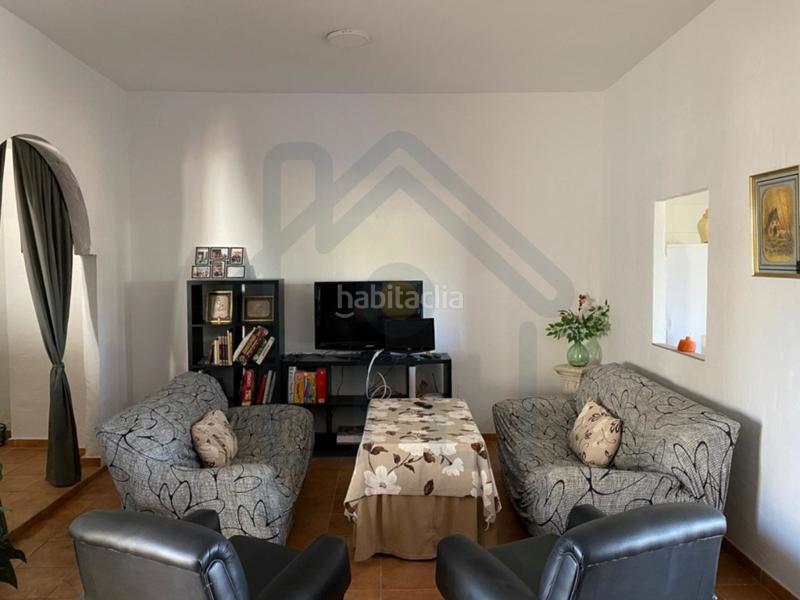 Foto 47f13ade-7c2e-4143-813f-2ef1656da5d6. Finca rústica parcela en la puya en Palacios y Villafranca (Los)