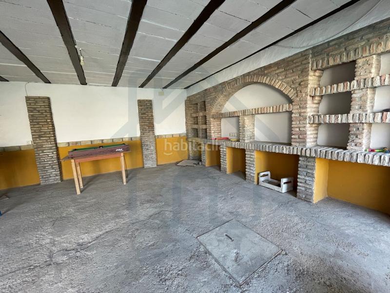 Foto 584b1dc0-b542-4259-9551-515a48e74010. Finca rústica parcela en la puya en Palacios y Villafranca (Los)