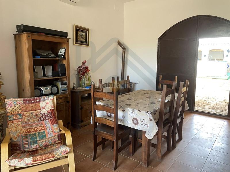 Foto 682f55ac-de1a-4b9d-a8a2-a9317bd1b0c4. Finca rústica parcela en la puya en Palacios y Villafranca (Los)