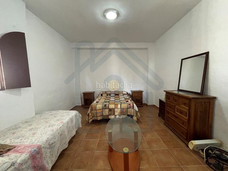 Foto 6b67ee46-caef-4eb8-9f6c-96c6b483c3f0. Finca rústica parcela en la puya en Palacios y Villafranca (Los)