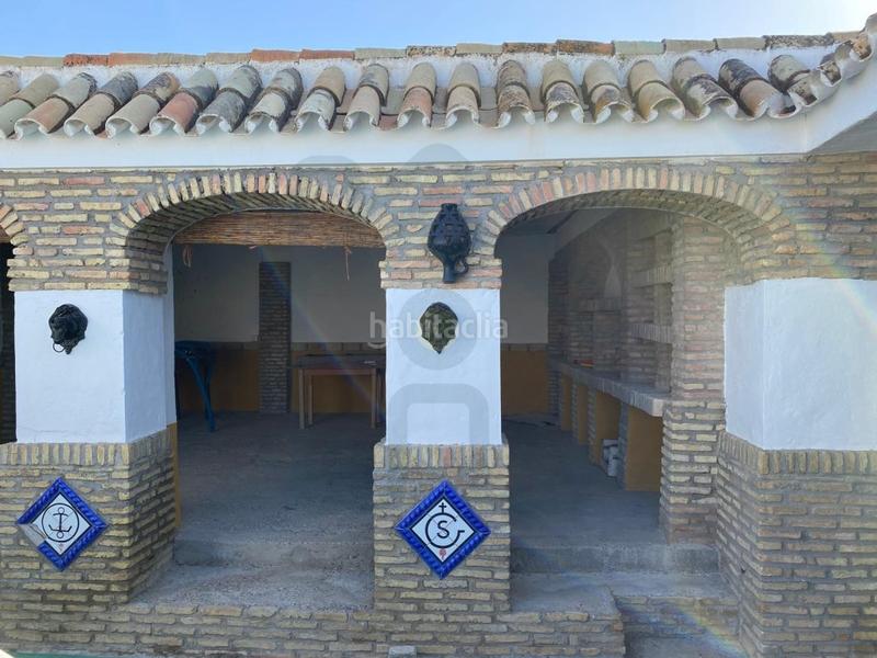 Foto 849e867c-1329-435b-9d27-85a9941a4316. Finca rústica parcela en la puya en Palacios y Villafranca (Los)