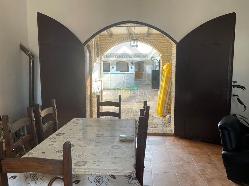 Foto 95e57746-3c87-4e99-ad02-b6baa500906c. Finca rústica parcela en la puya en Palacios y Villafranca (Los)