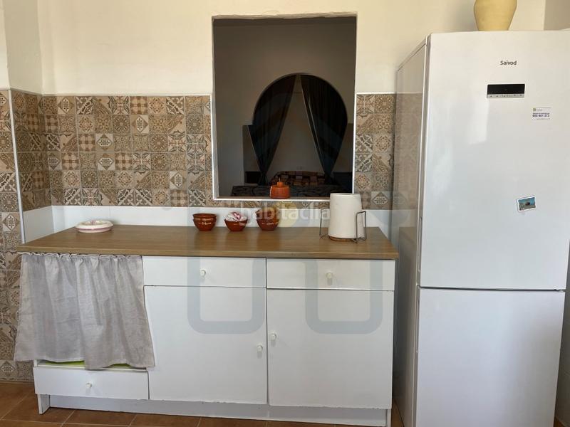 Foto 98adf816-3c5e-42b3-aa62-f829d4f27258. Finca rústica parcela en la puya en Palacios y Villafranca (Los)