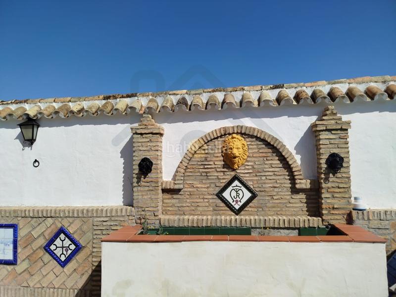 Foto 9b0d3092-90e9-4230-9368-f623f92cfc49. Finca rústica parcela en la puya en Palacios y Villafranca (Los)