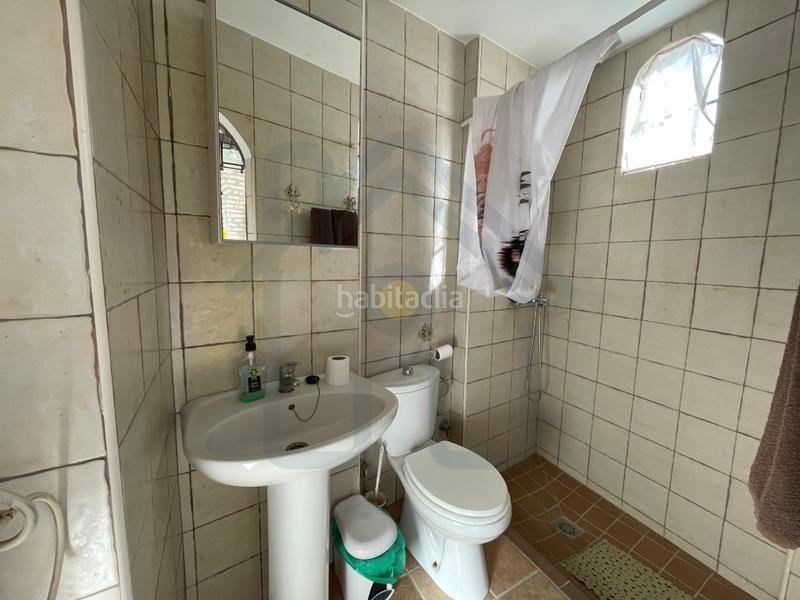 Foto a5715dc9-a55c-4031-bf0d-8192d36d2af6. Finca rústica parcela en la puya en Palacios y Villafranca (Los)