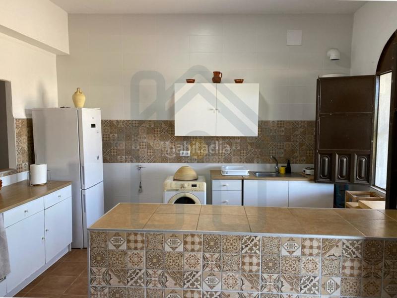 Foto a5c246d2-f7e2-495e-a8c0-e1489fe7e9c7. Finca rústica parcela en la puya en Palacios y Villafranca (Los)