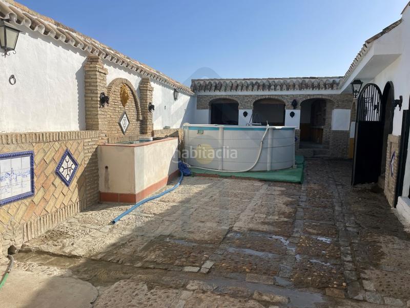 Foto a665ff58-dada-4bb8-aeed-63f52a04802d. Finca rústica parcela en la puya en Palacios y Villafranca (Los)