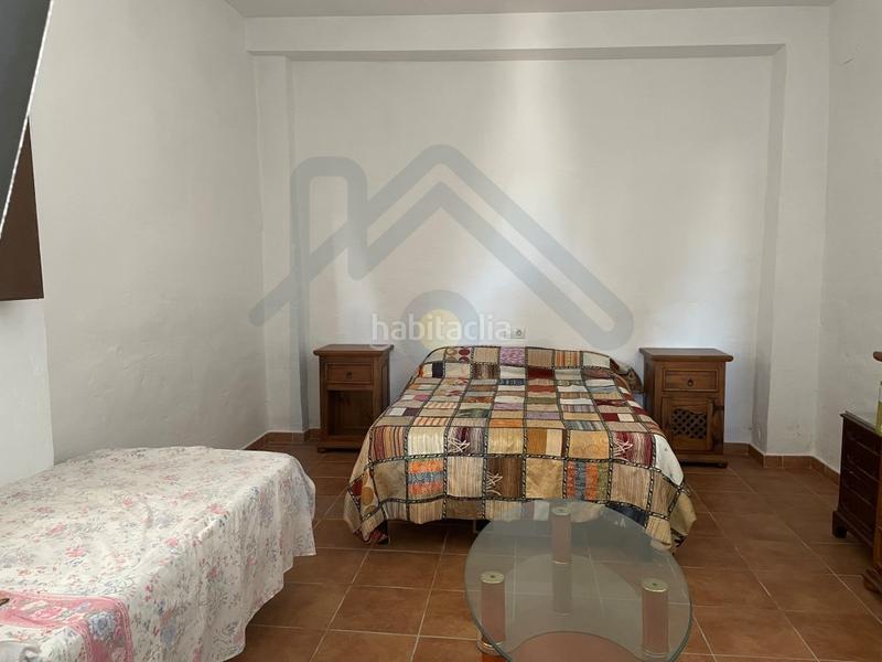 Foto c755d3fd-5d5f-4a0b-87cc-7b10ded03610. Finca rústica parcela en la puya en Palacios y Villafranca (Los)