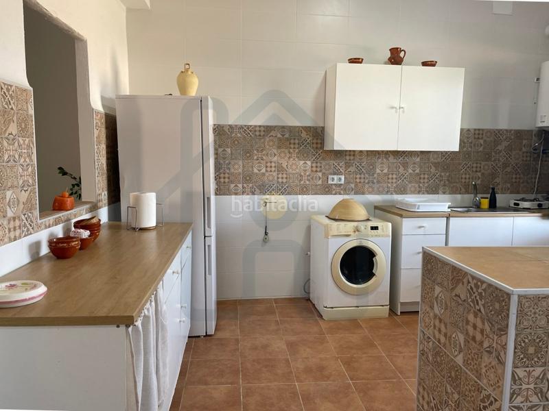 Foto c8dfb9f8-061a-40f0-a93b-fe9ffdb31e0f. Finca rústica parcela en la puya en Palacios y Villafranca (Los)