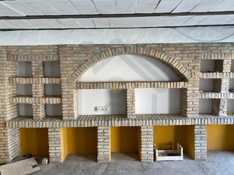 Foto e73ea848-7416-4aef-82f7-69df0ffd7f98. Finca rústica parcela en la puya en Palacios y Villafranca (Los)