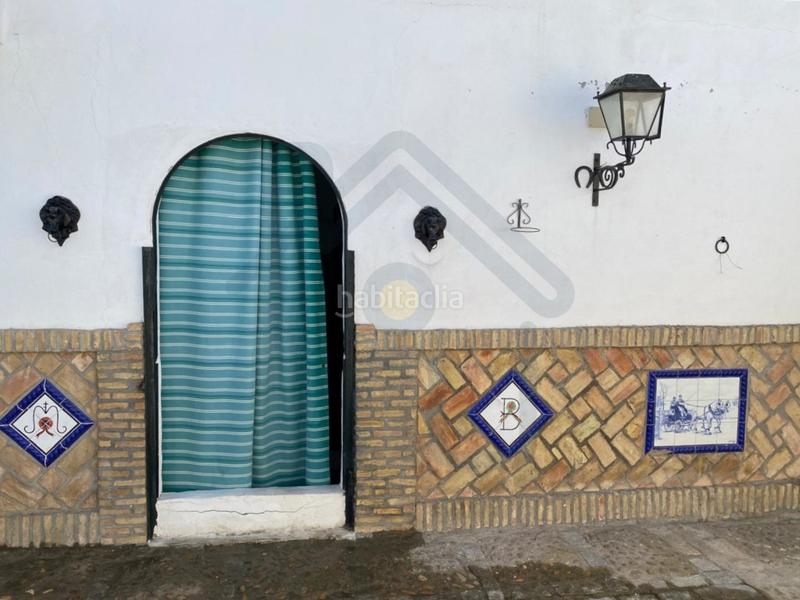 Foto f16cd7cd-65cf-489e-9dde-69b0129be771. Finca rústica parcela en la puya en Palacios y Villafranca (Los)