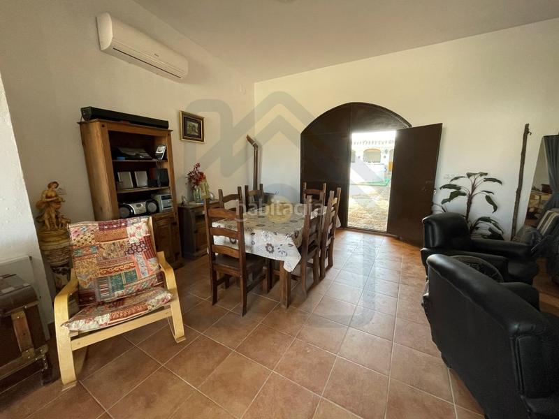 Foto ff2d8251-7013-4e2b-ae15-b3808ccfb10e. Finca rústica parcela en la puya en Palacios y Villafranca (Los)