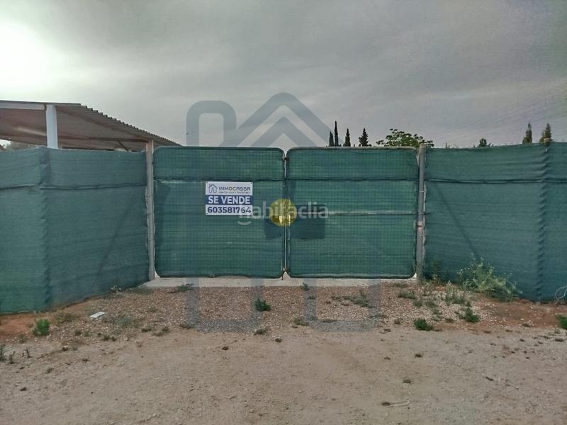 Foto 102af064-9ac9-47cb-bbc7-835cf85270e9. Propriété dans Oromana Alcalá de Guadaira