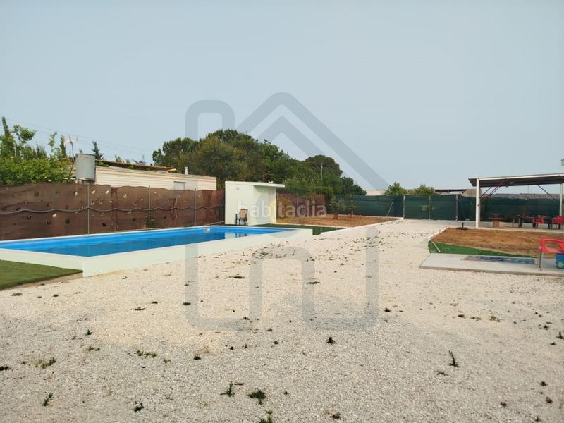 Foto 35e131a4-3197-418e-ab13-57257033853f. Propriété dans Oromana Alcalá de Guadaira