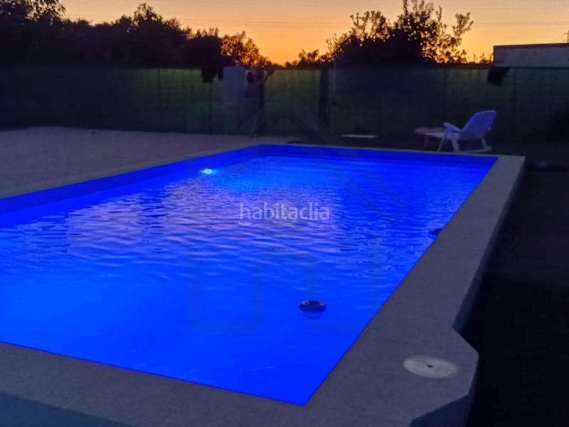 Foto 4ecd0225-5f00-4692-a007-eea45d30bbc9. Propriété dans Oromana Alcalá de Guadaira